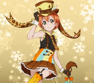 ラブライブ！壁紙