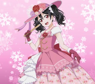 ラブライブ！壁紙