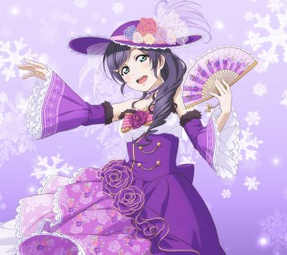 ラブライブ!壁紙