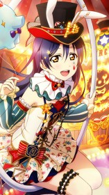 ラブライブ!壁紙