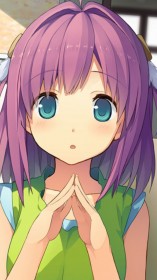 蒼の彼方のフォーリズム壁紙 アニメ壁紙ネット Pc Android Iphone壁紙 画像