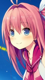 蒼の彼方のフォーリズム壁紙 アニメ壁紙ネット Pc Android Iphone壁紙 画像