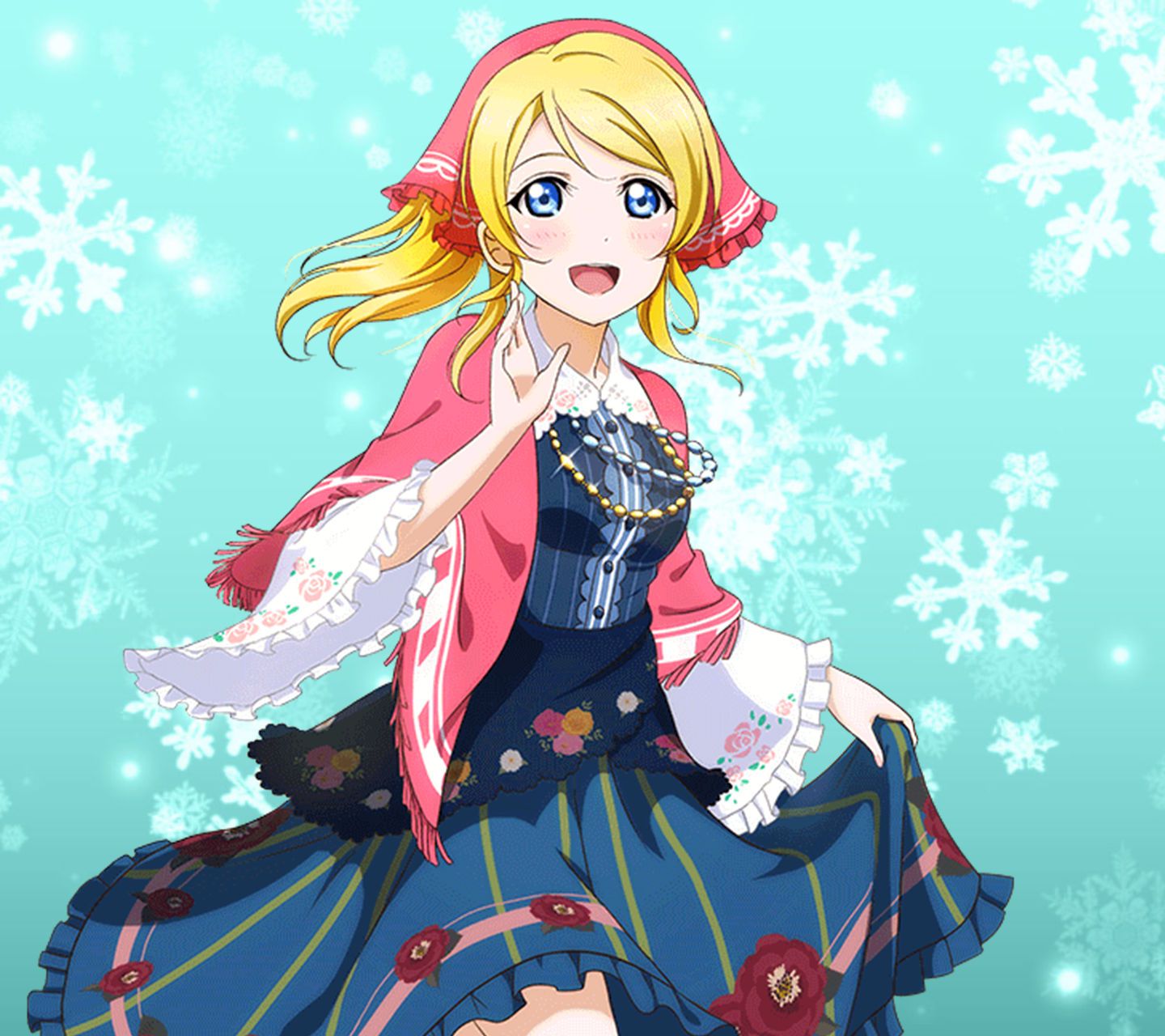 ラブライブ スクフェス Android壁紙 147 絢瀬絵里 アニメ壁紙ネット Pc Android Iphone壁紙 画像