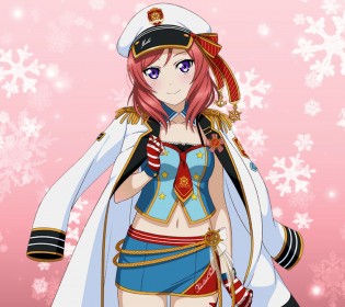 ラブライブ!壁紙