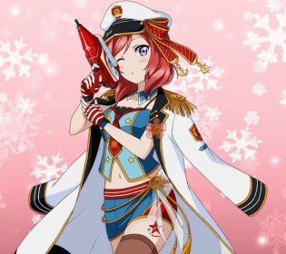 ラブライブ！壁紙