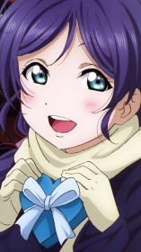 ラブライブ！壁紙