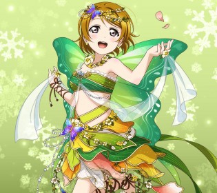 ラブライブ！壁紙