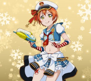 ラブライブ!壁紙