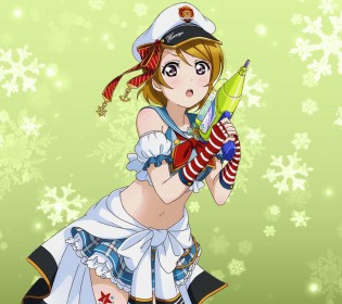 ラブライブ!壁紙