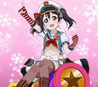 ラブライブ！壁紙