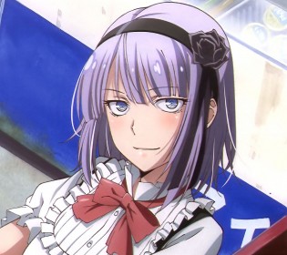 だがしかし壁紙