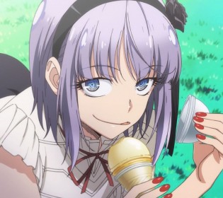 だがしかし壁紙