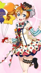 ラブライブ!iPhone壁紙