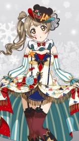 南ことりiPhone壁紙