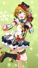 ラブライブ！壁紙