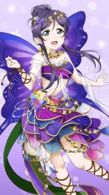 ラブライブ！スクフェスiPhone壁紙