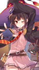 この素晴らしい世界に祝福を!iPhone壁紙