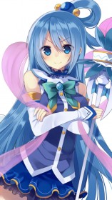 この素晴らしい世界に祝福を!iPhone壁紙