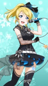 ラブライブ！スクフェスiPhone壁紙