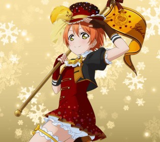 ラブライブ！壁紙