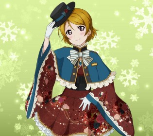 ラブライブ！壁紙