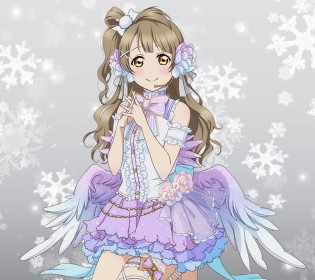 ラブライブ！壁紙