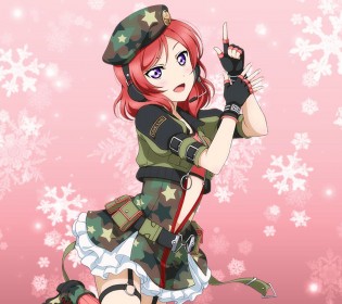 ラブライブ!壁紙