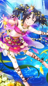 ラブライブ！スクフェスiPhone壁紙