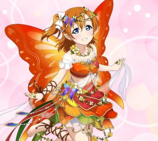 ラブライブ！壁紙