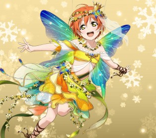 ラブライブ！壁紙