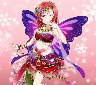 ラブライブ！壁紙