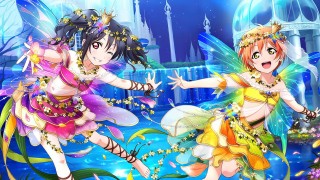 ラブライブ!壁紙
