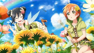 ラブライブ！壁紙