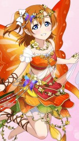 ラブライブ！スクフェスiPhone壁紙