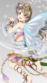 ラブライブ！スクフェスiPhone壁紙