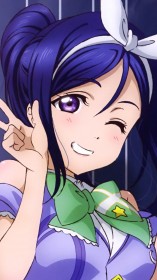 ラブライブ!サンシャイン!!_iPhone壁紙