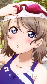 ラブライブ！サンシャイン!!_iPhone壁紙