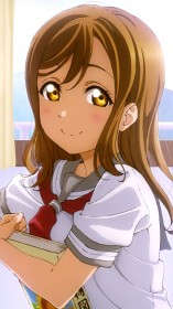 ラブライブ!サンシャイン!!壁紙