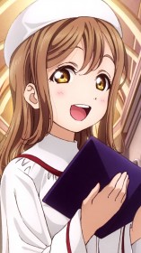 ラブライブ!サンシャイン!!壁紙