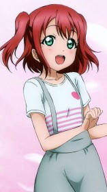 ラブライブ!サンシャイン!!壁紙