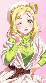 ラブライブ！サンシャイン!!_iPhone壁紙