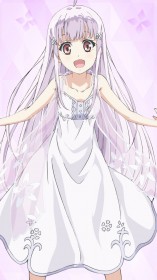 ガラスの花と壊す世界壁紙