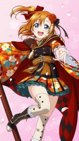 ラブライブ！壁紙