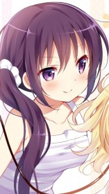 iPhone壁紙/Androidスマホ壁紙