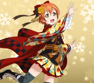 ラブライブ！壁紙