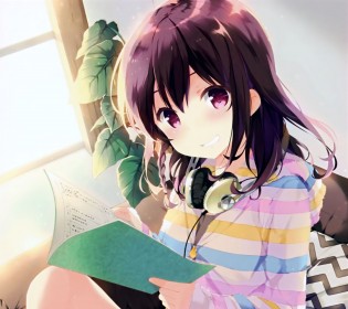 小説・ラノベ作品の壁紙