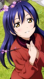 ラブライブ！壁紙