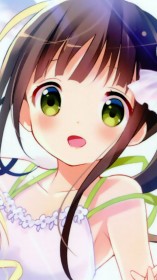 宇治松千夜iphone壁紙 アニメ壁紙ネット Pc Android Iphone壁紙 画像