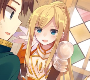 この素晴らしい世界に祝福を!Android壁紙