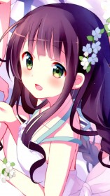 宇治松千夜iphone壁紙 アニメ壁紙ネット Pc Android Iphone壁紙 画像